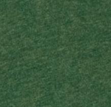 Southern California Heathered Spencer Cotton T-Shirt Male Product Image