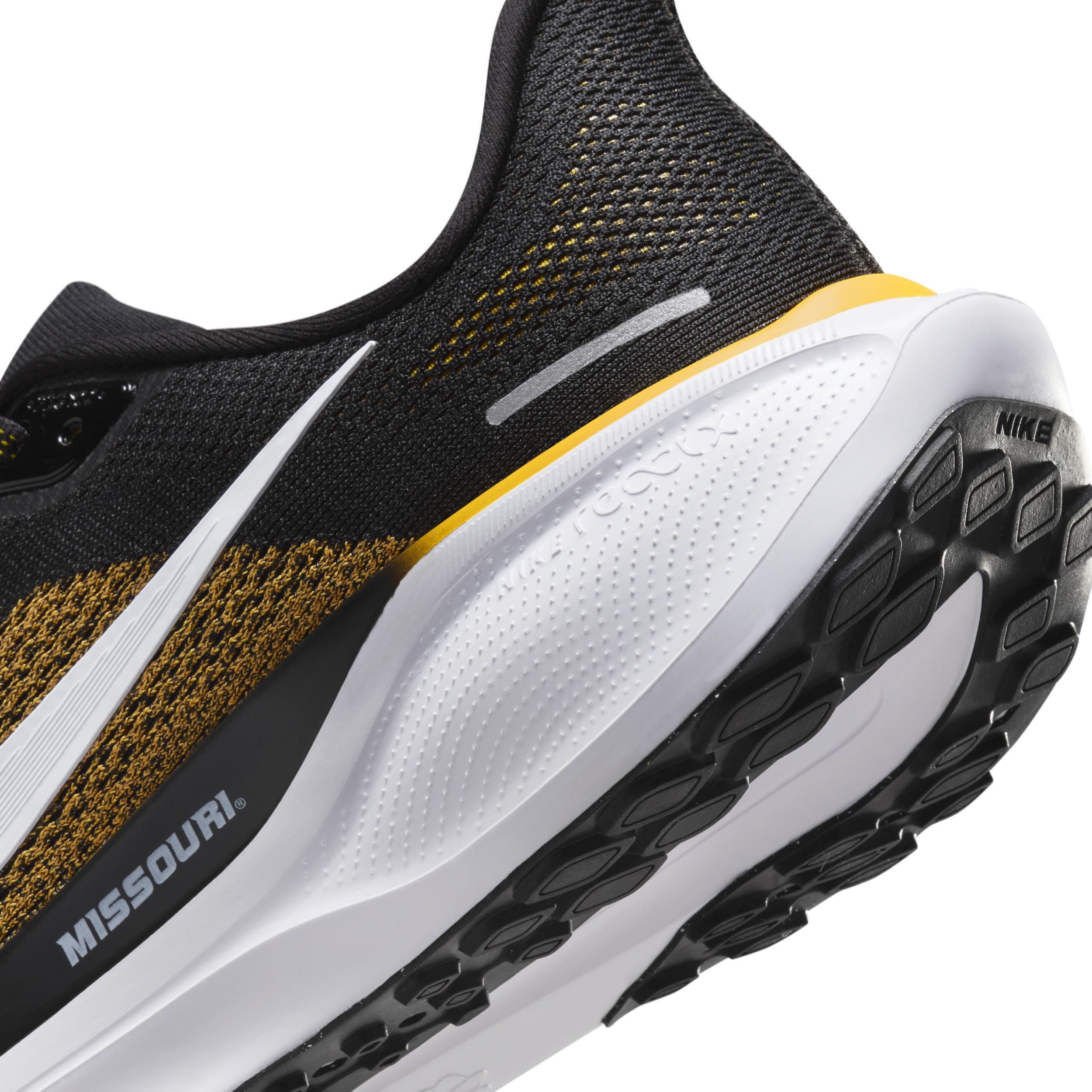 Clemson Pegasus 41 Nike Men's College Road Running Shoes Product Image