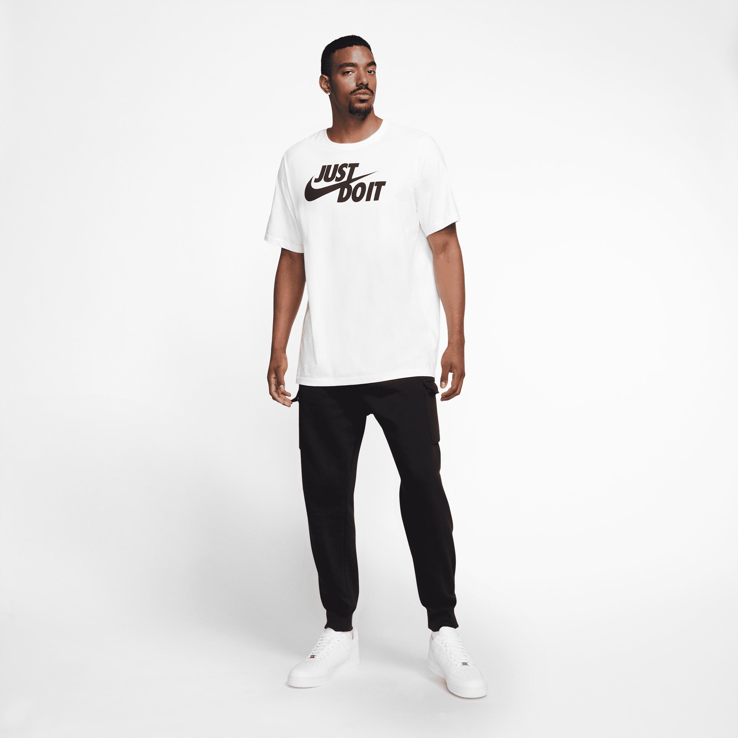 Men's Nike Sportswear JDI T-Shirt Product Image