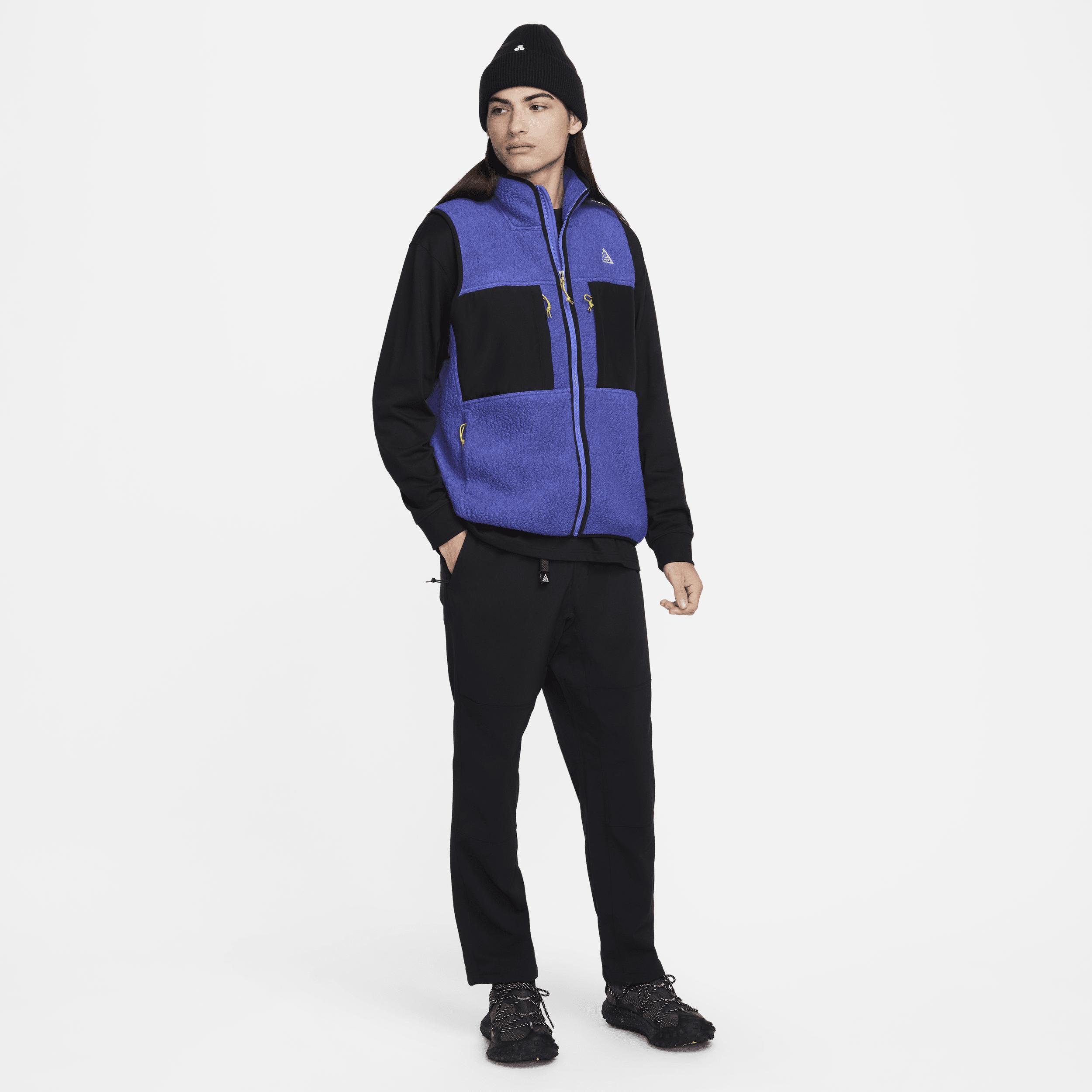 Men's Nike ACG "Arctic Wolf" Vest Product Image