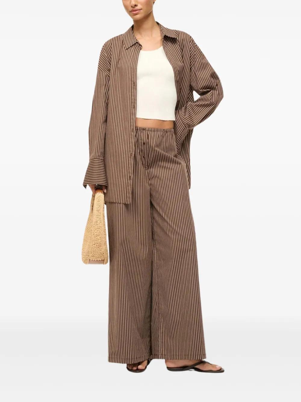 Bonfire trousers  Product Image