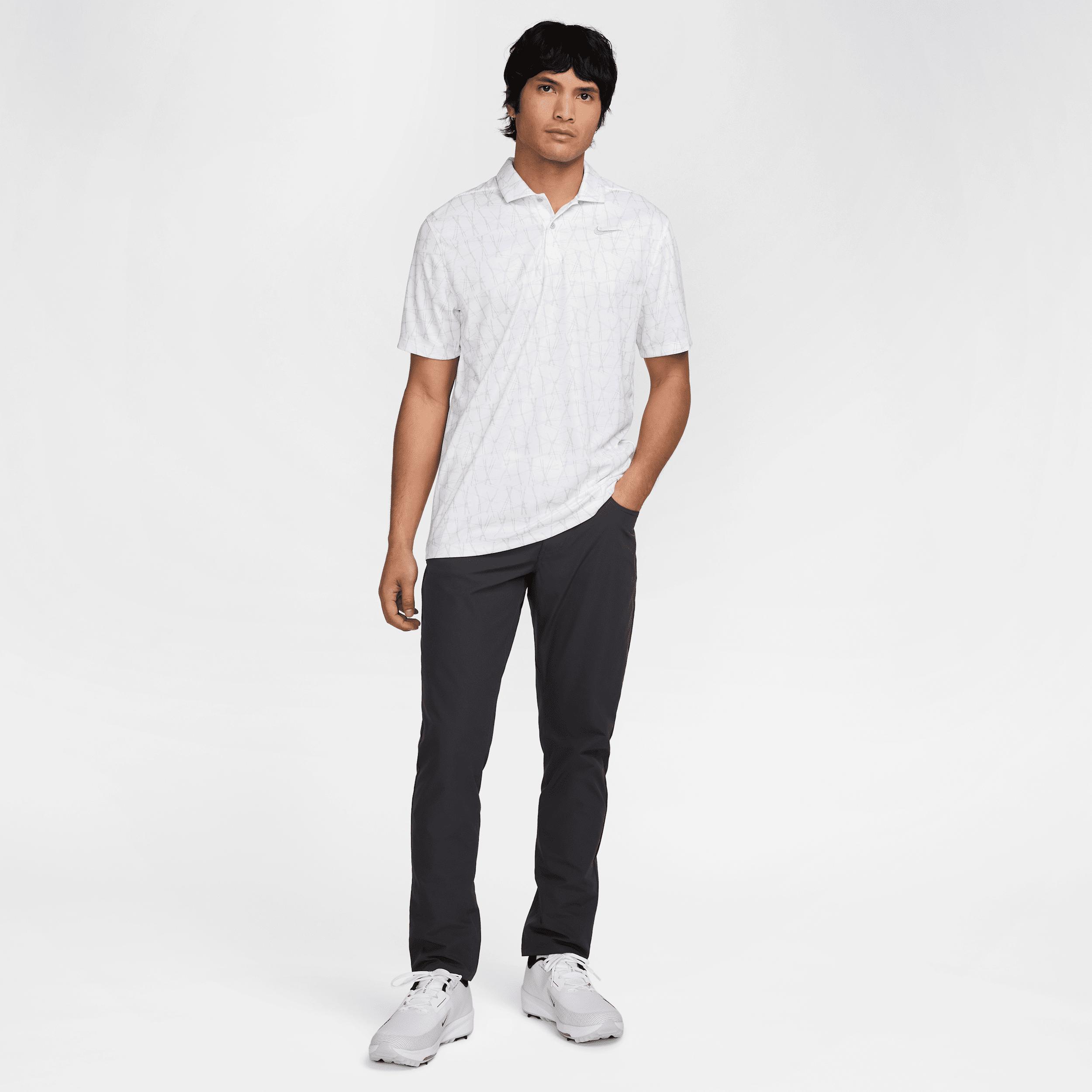 Nike Men's Tour 5-Pocket Slim Golf Pants Product Image