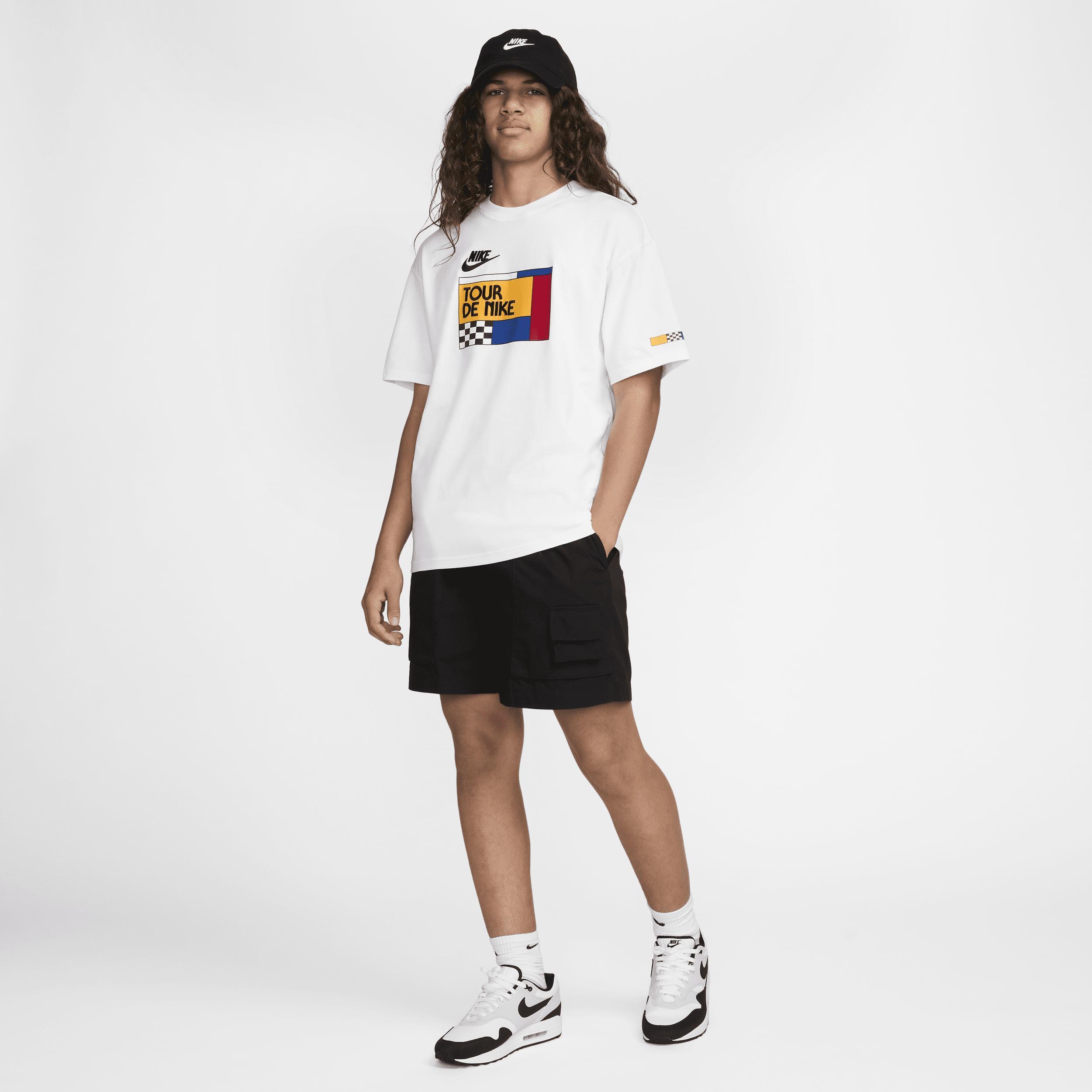 Mens Nike Sportswear T-Shirt Product Image