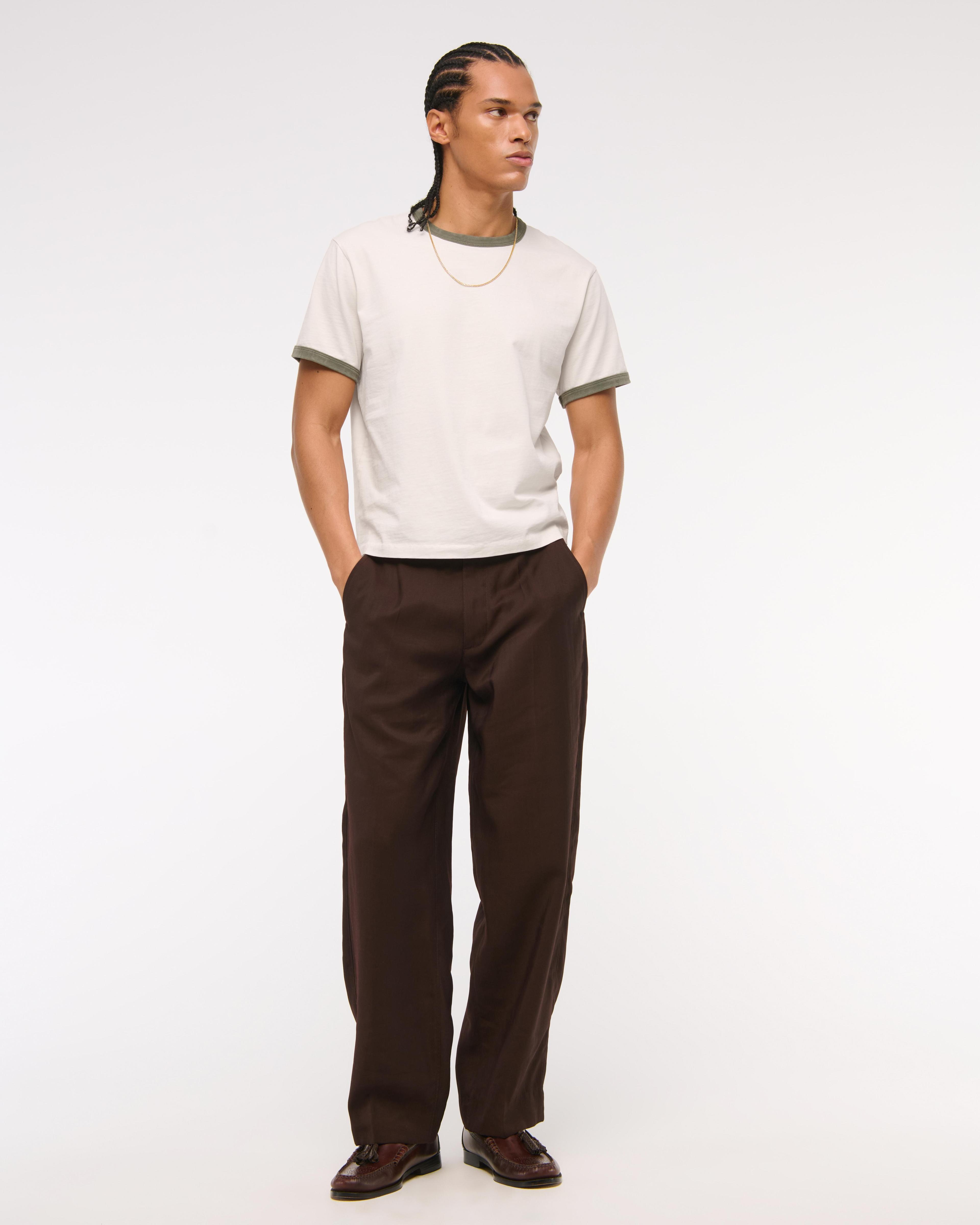 Shrunken Tee Product Image