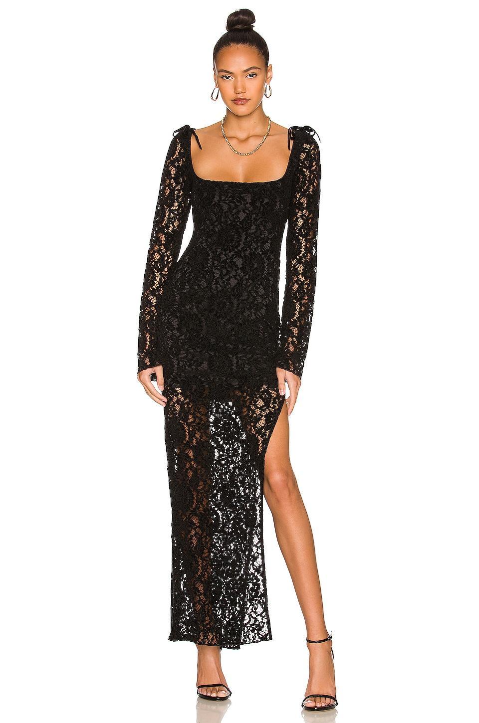 Siena Gown MAJORELLE Product Image