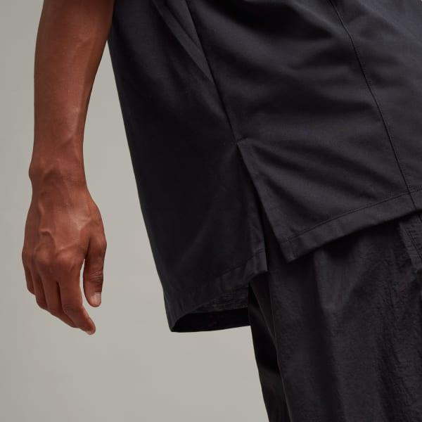 adidas Y-3 Cut Line Tee Core White XS Unisex Product Image