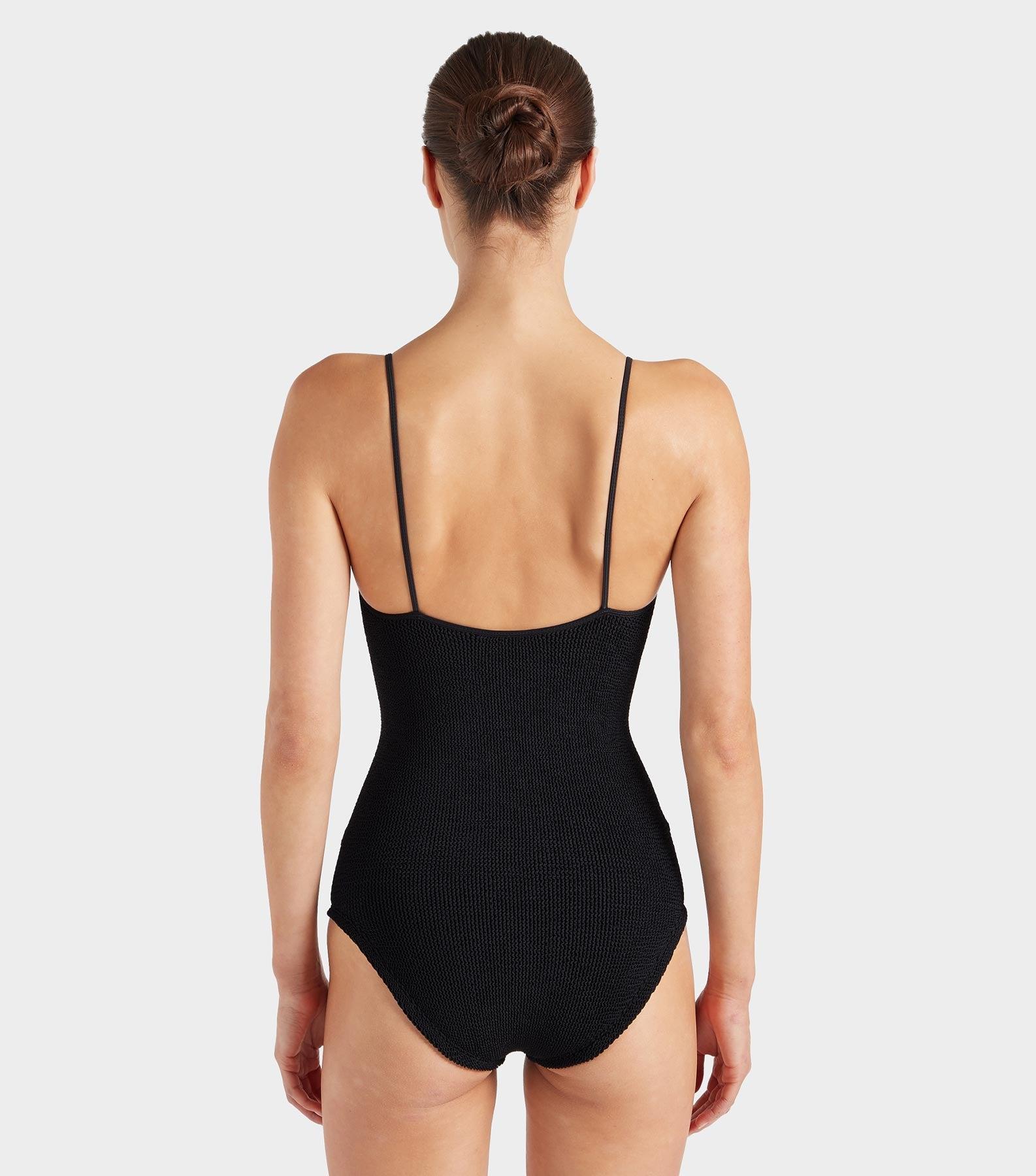 Coverage Pamela Swim - Black Product Image