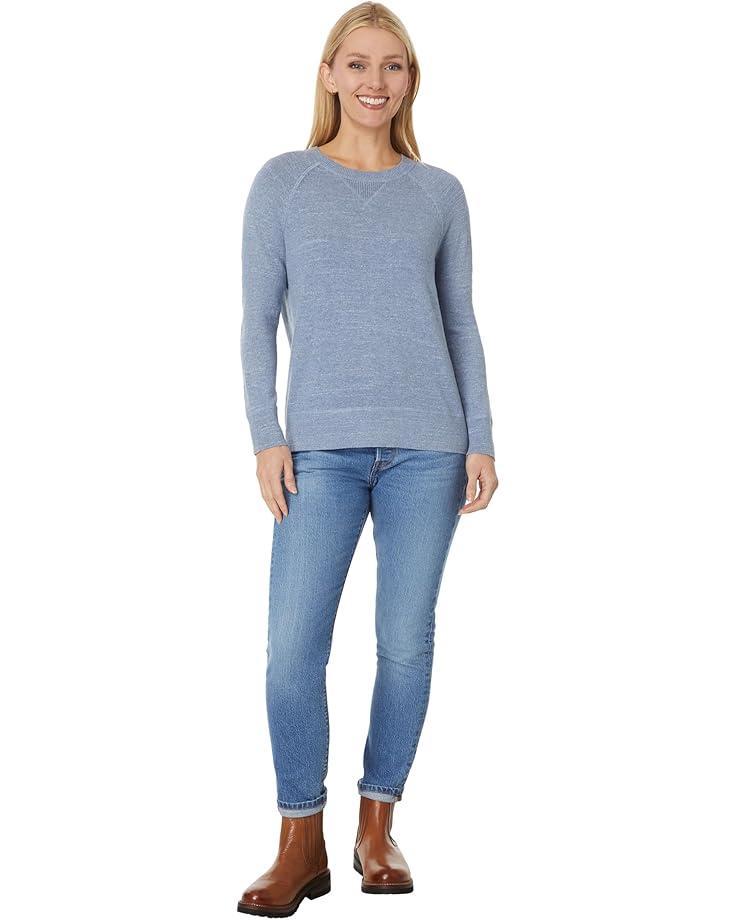 Cotton Ragg Crew Neck Product Image