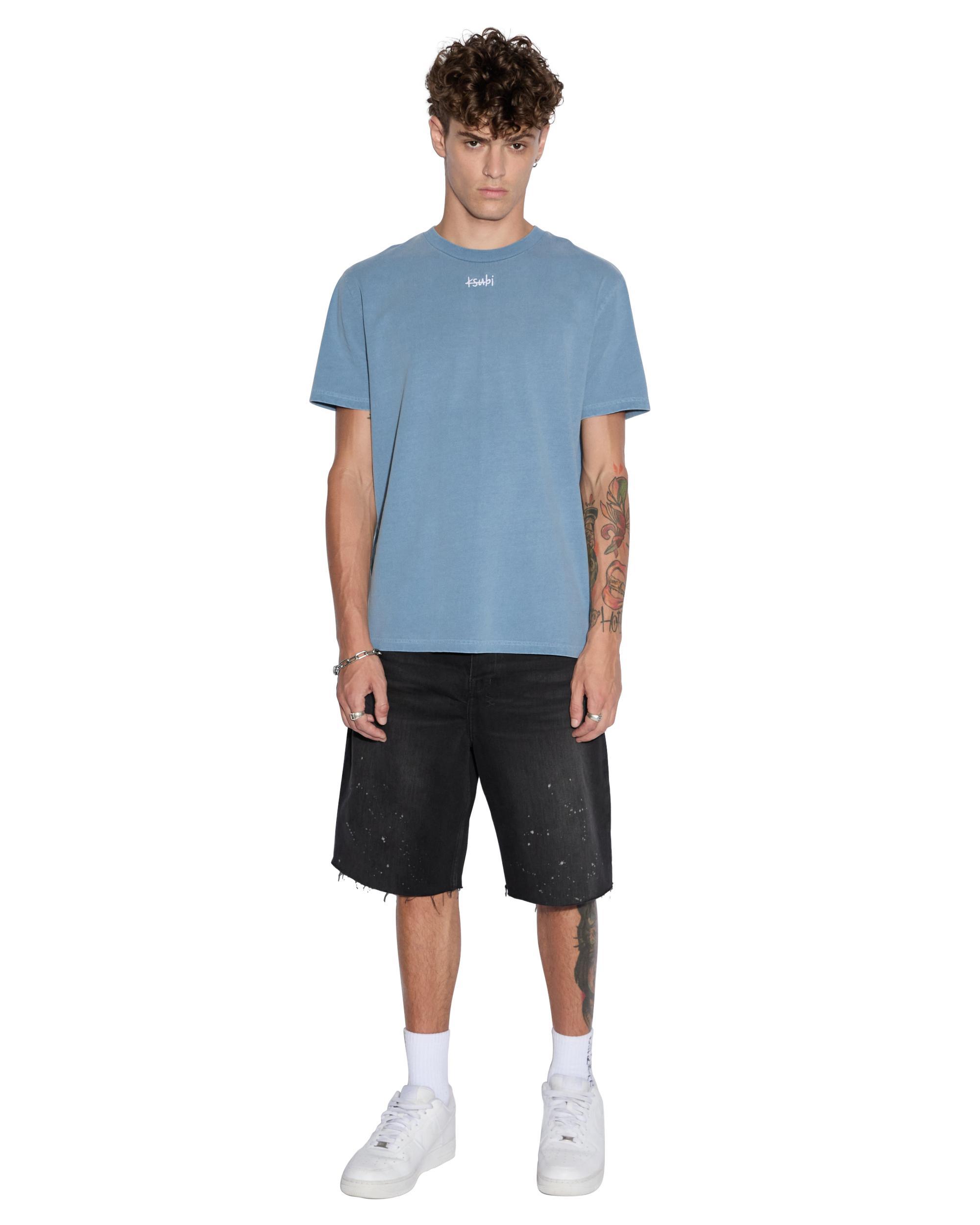 MAXX SHORT ARTIST BLACK Male Product Image