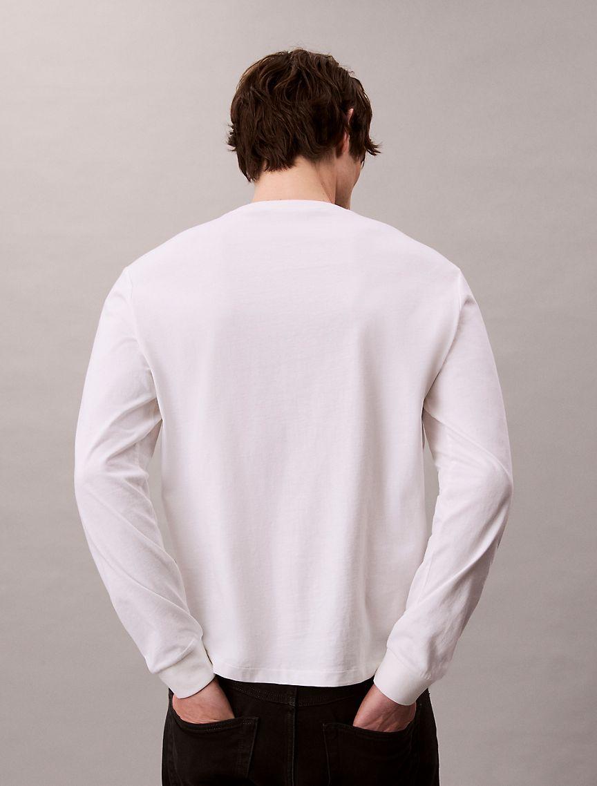 Archive Logo Relaxed T-Shirt Product Image