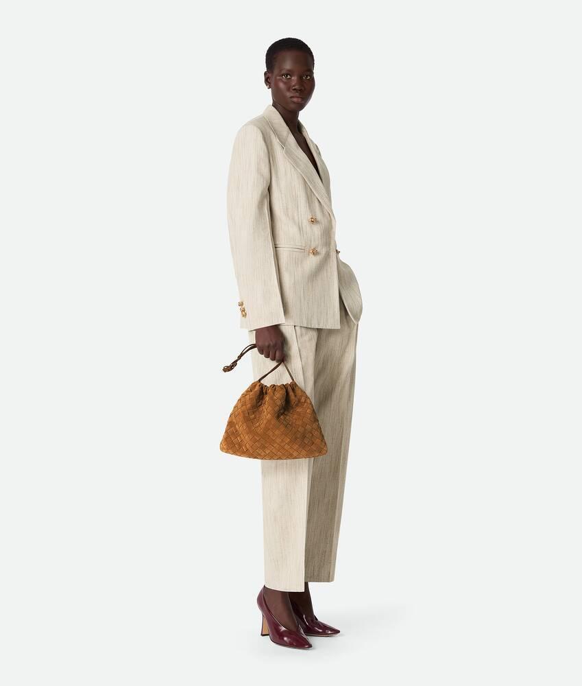 Women's Dustbag in Amber Product Image