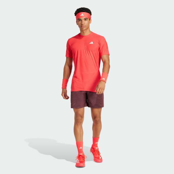 Tennis Pro Climacool+ FreeLift Tee Product Image