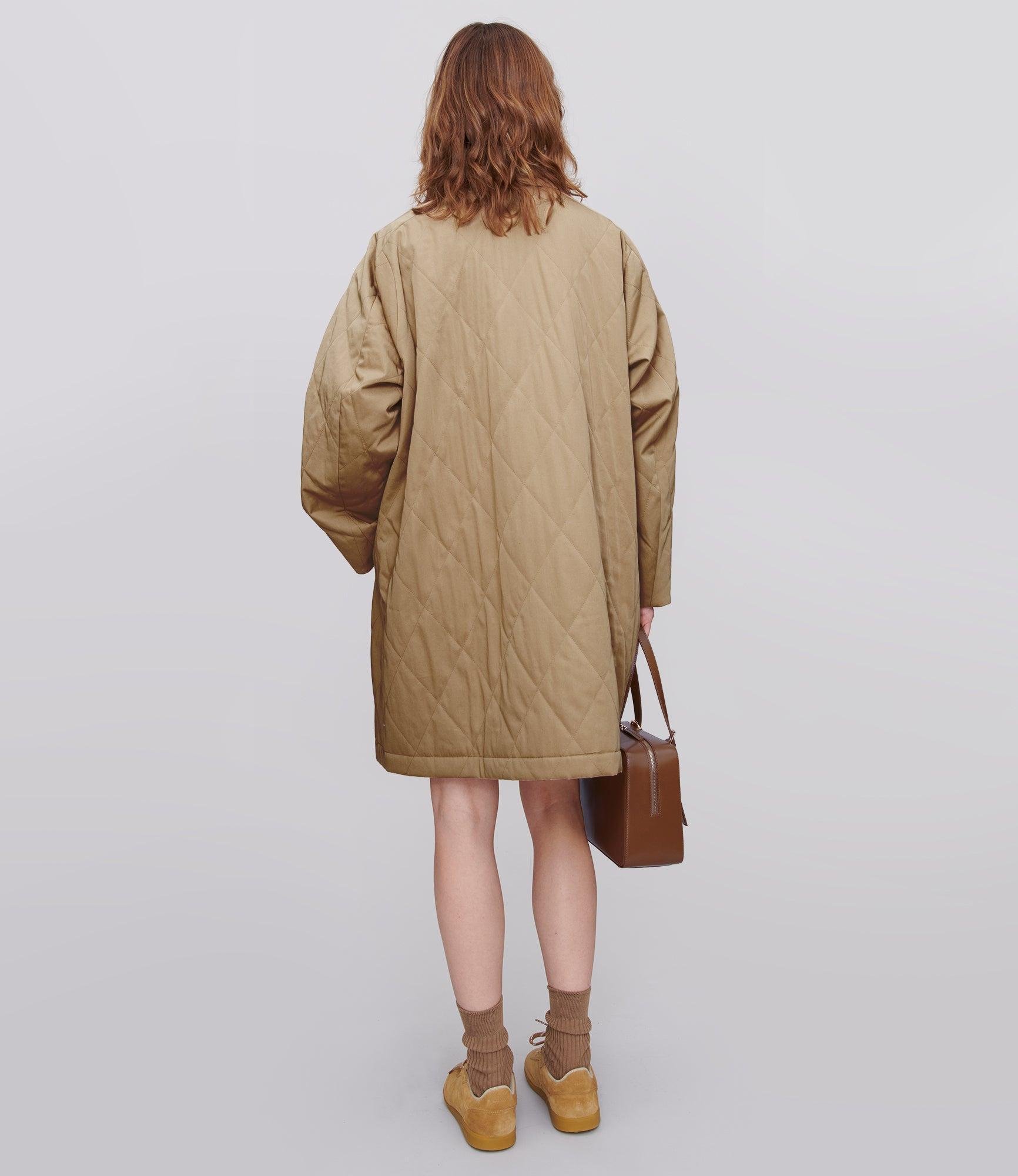 Malia coat Product Image