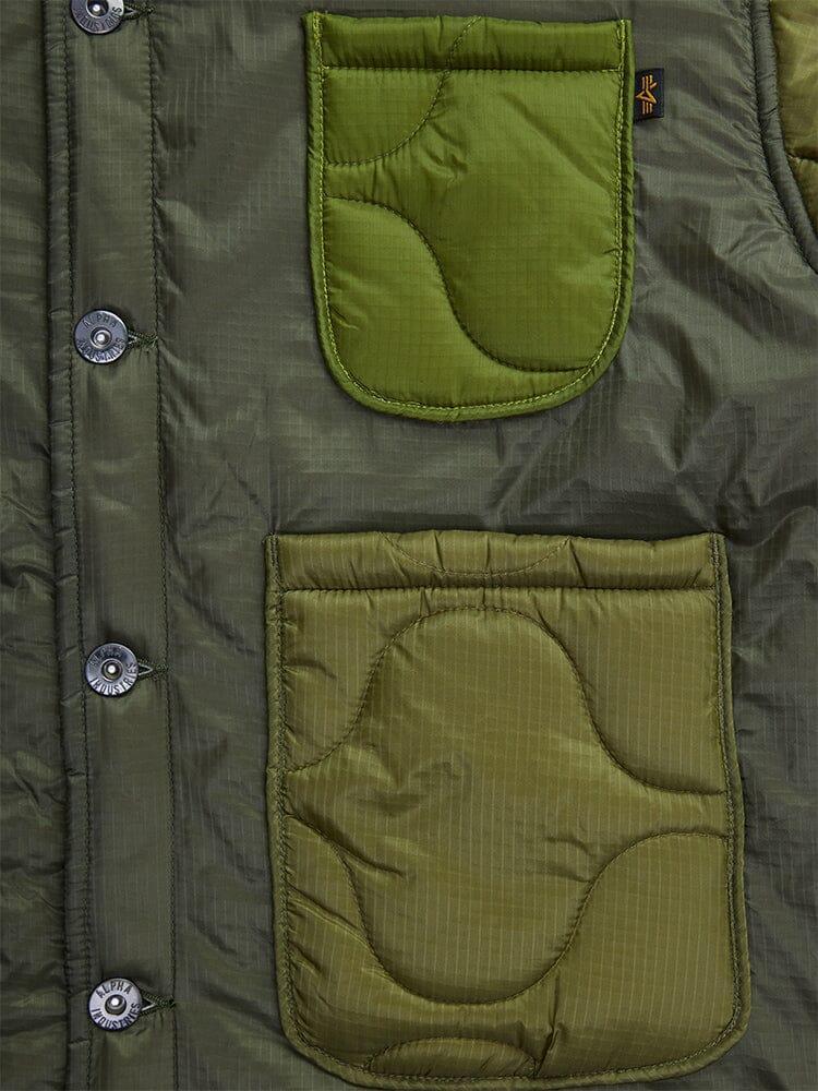 WOMEN'S INSULATED CHORE COAT (SEASONAL) Product Image