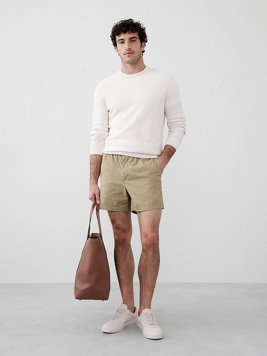 5" Summerweight Short Product Image