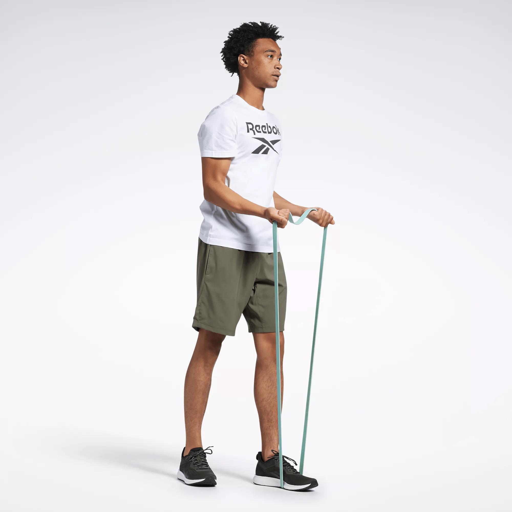 Men's Workout Ready Shorts 9" Male Product Image