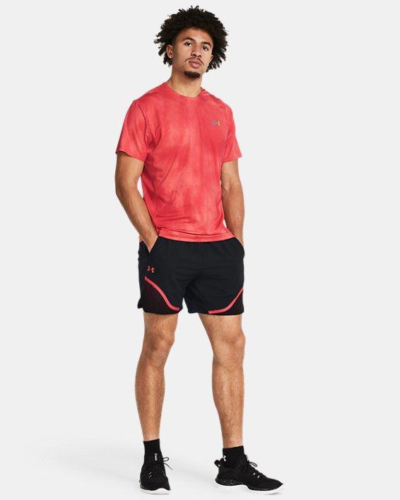 UA Vanish Woven Graphic Product Image