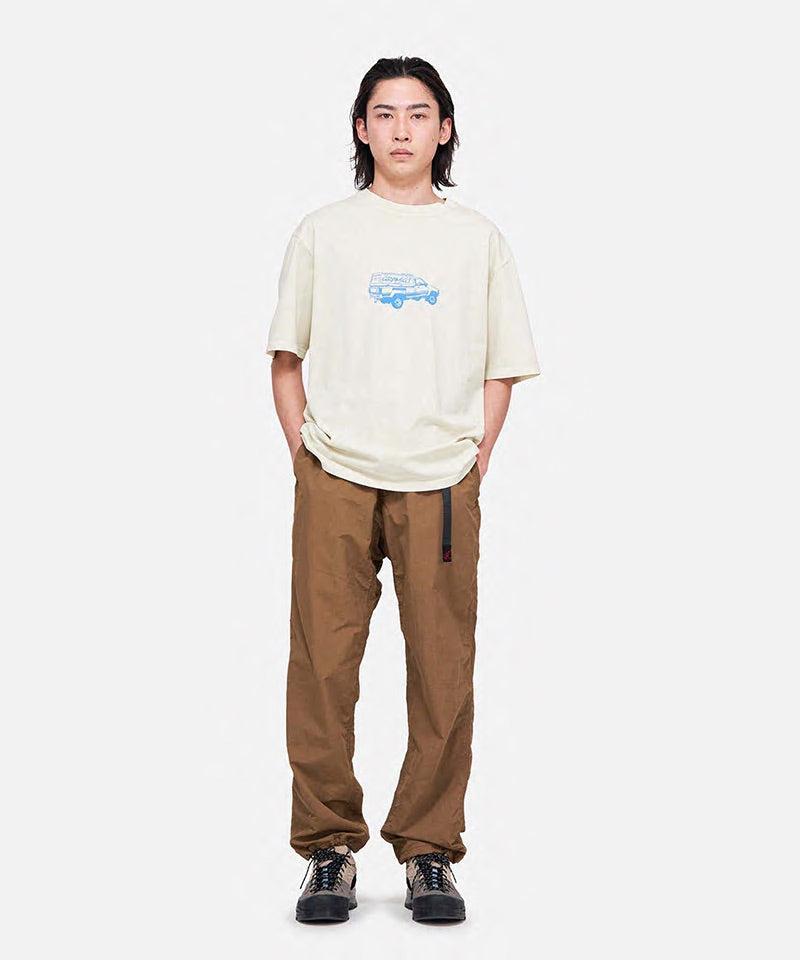 Truck Tee Unisex Product Image
