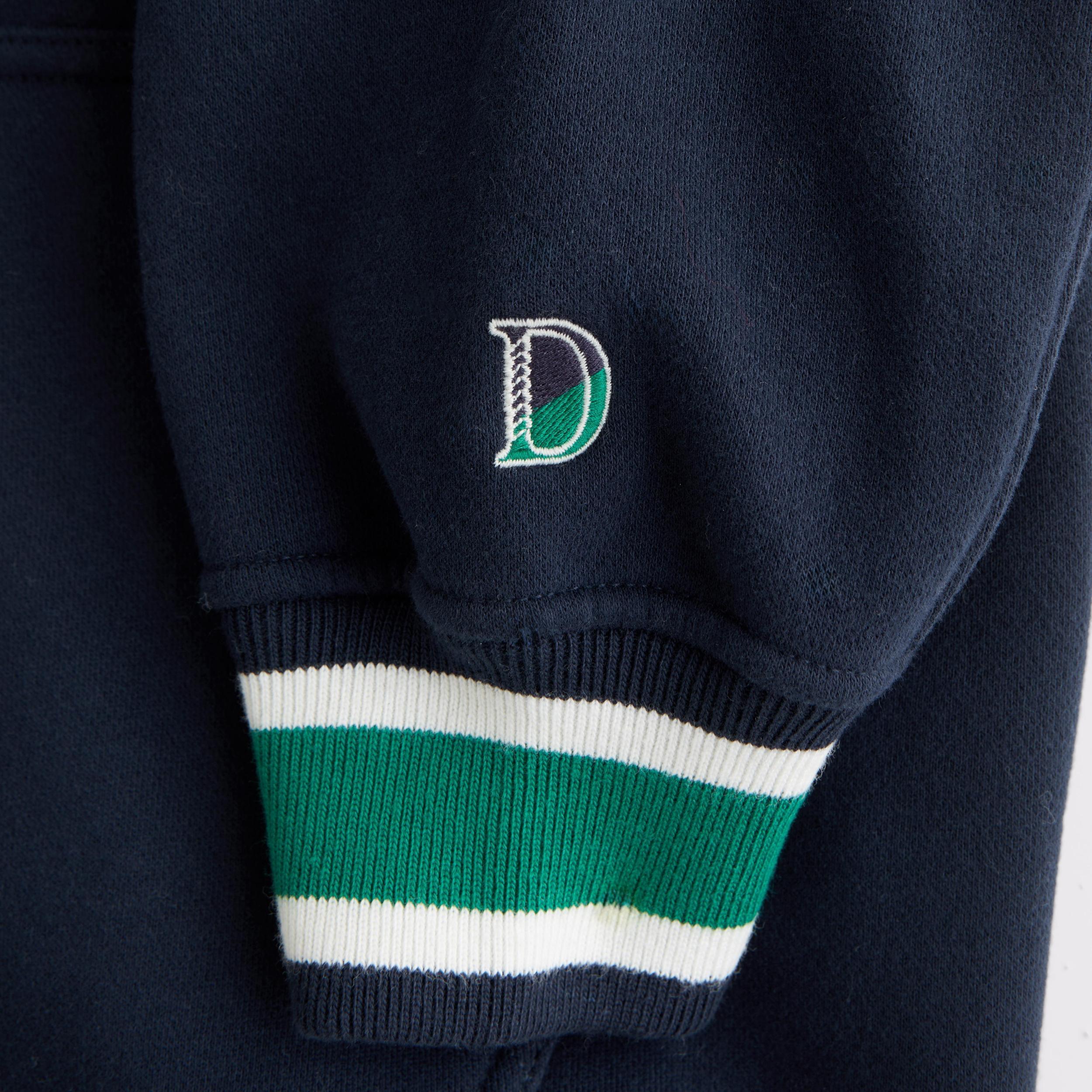 Vol. 28 Popover Hoodie Product Image