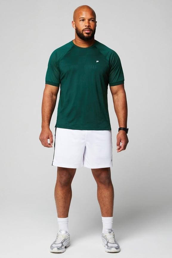 The Rec Mesh Tee Product Image
