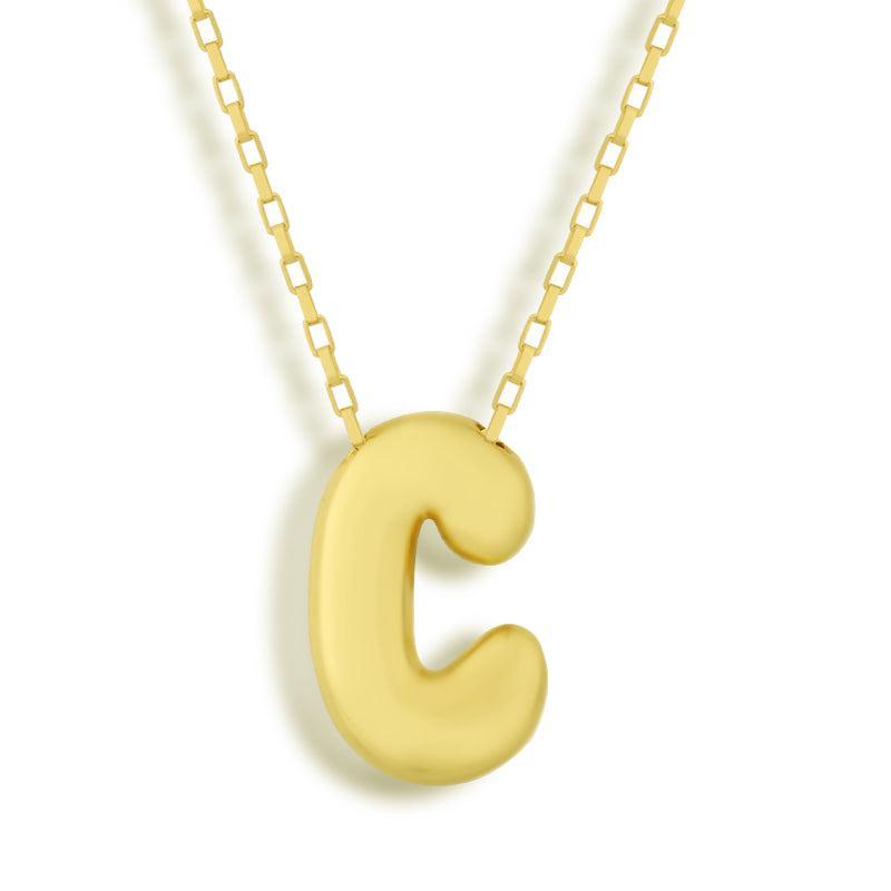 Sweet Thing Necklace Product Image