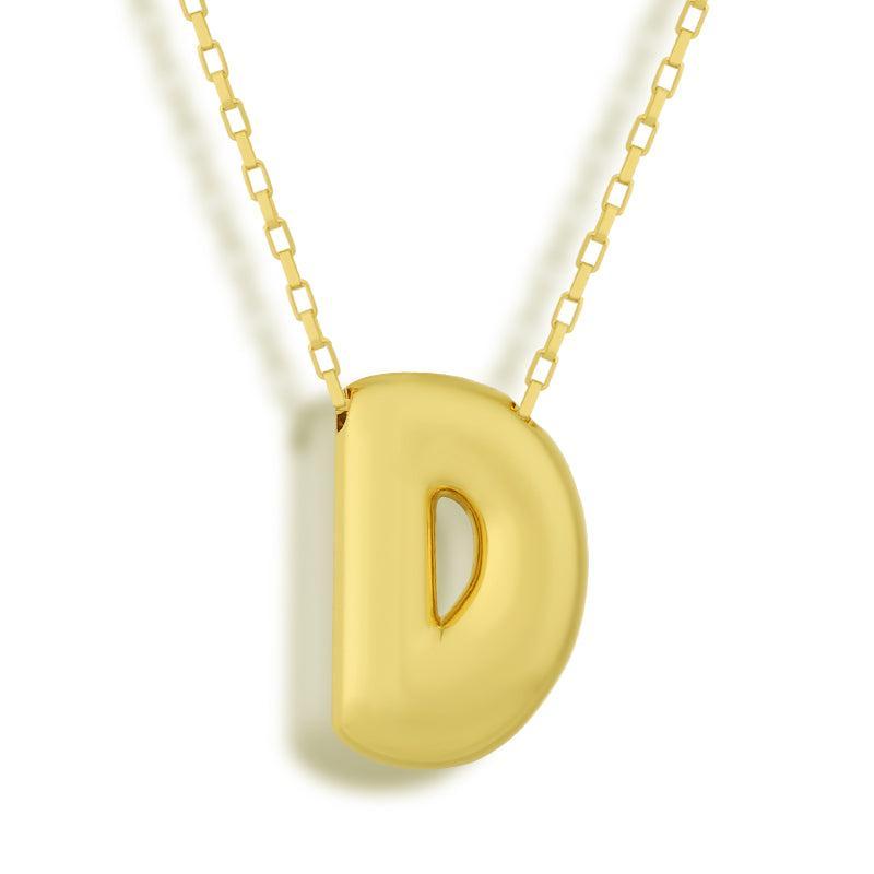 Sweet Thing Necklace Product Image