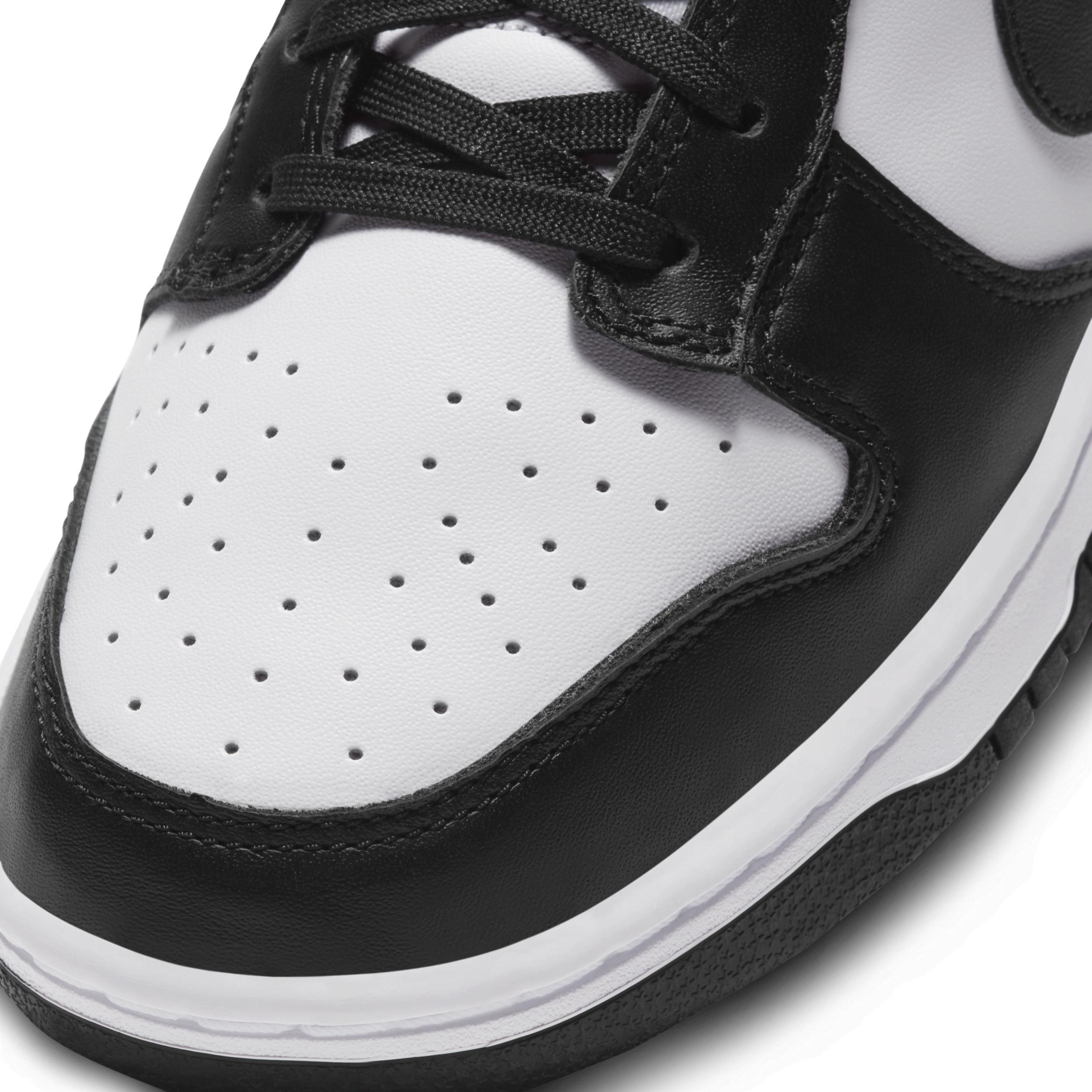 Nike Dunk Low Retro sneakers Product Image