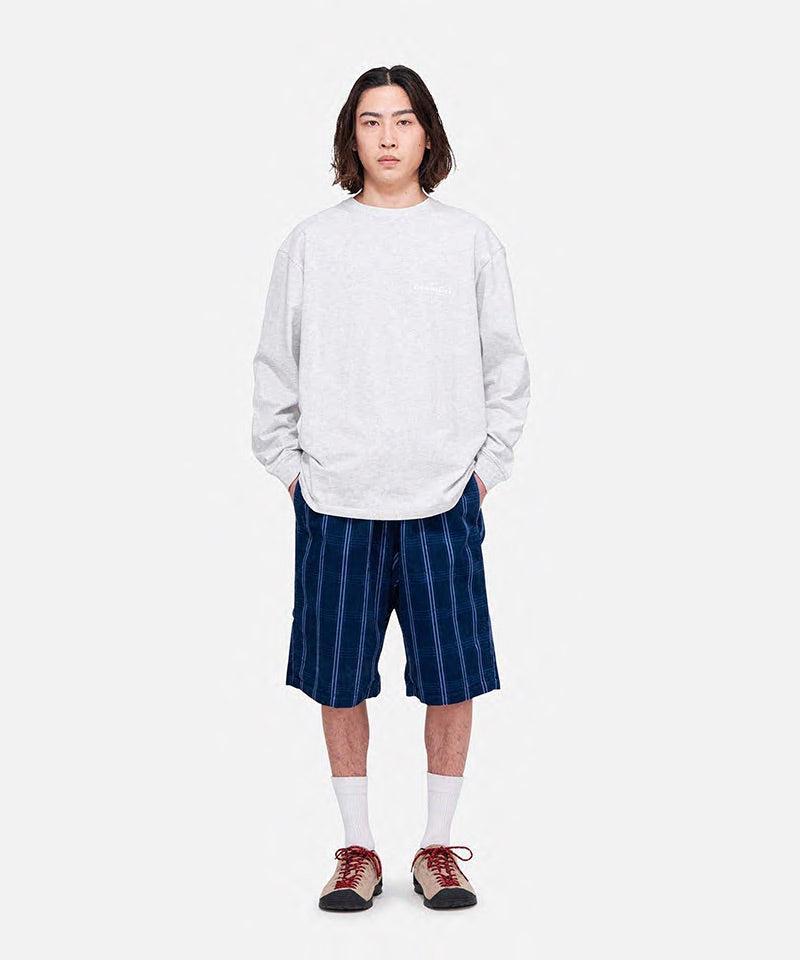 Corduroy Swell Short Male Product Image