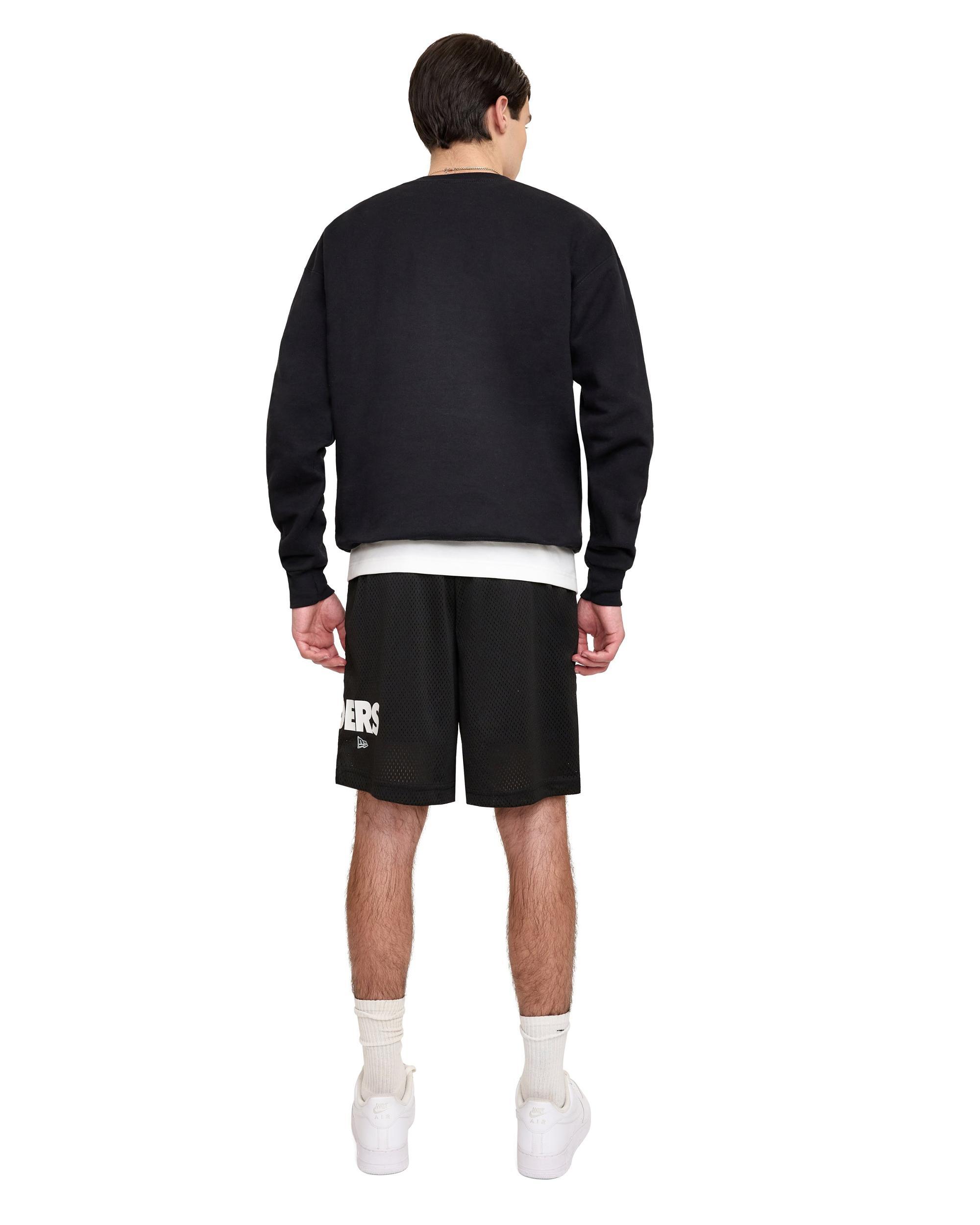 Chicago Bears Mesh Shorts Male Product Image