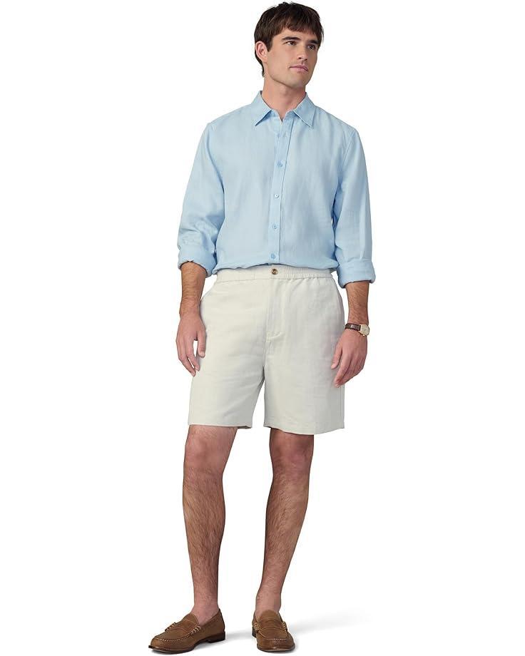 Classic Bermuda Shorts Product Image