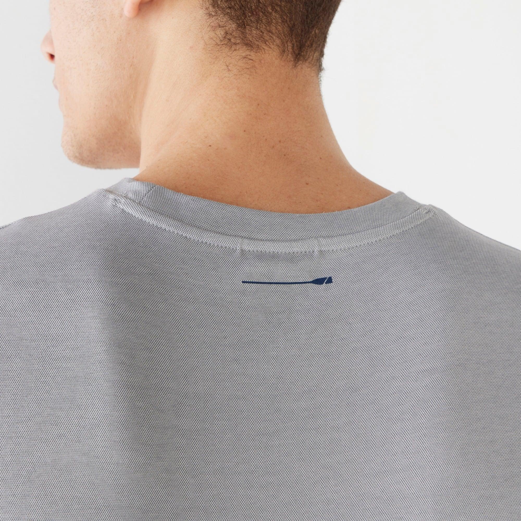 Performance T-shirt with COOLMAX® technology Product Image
