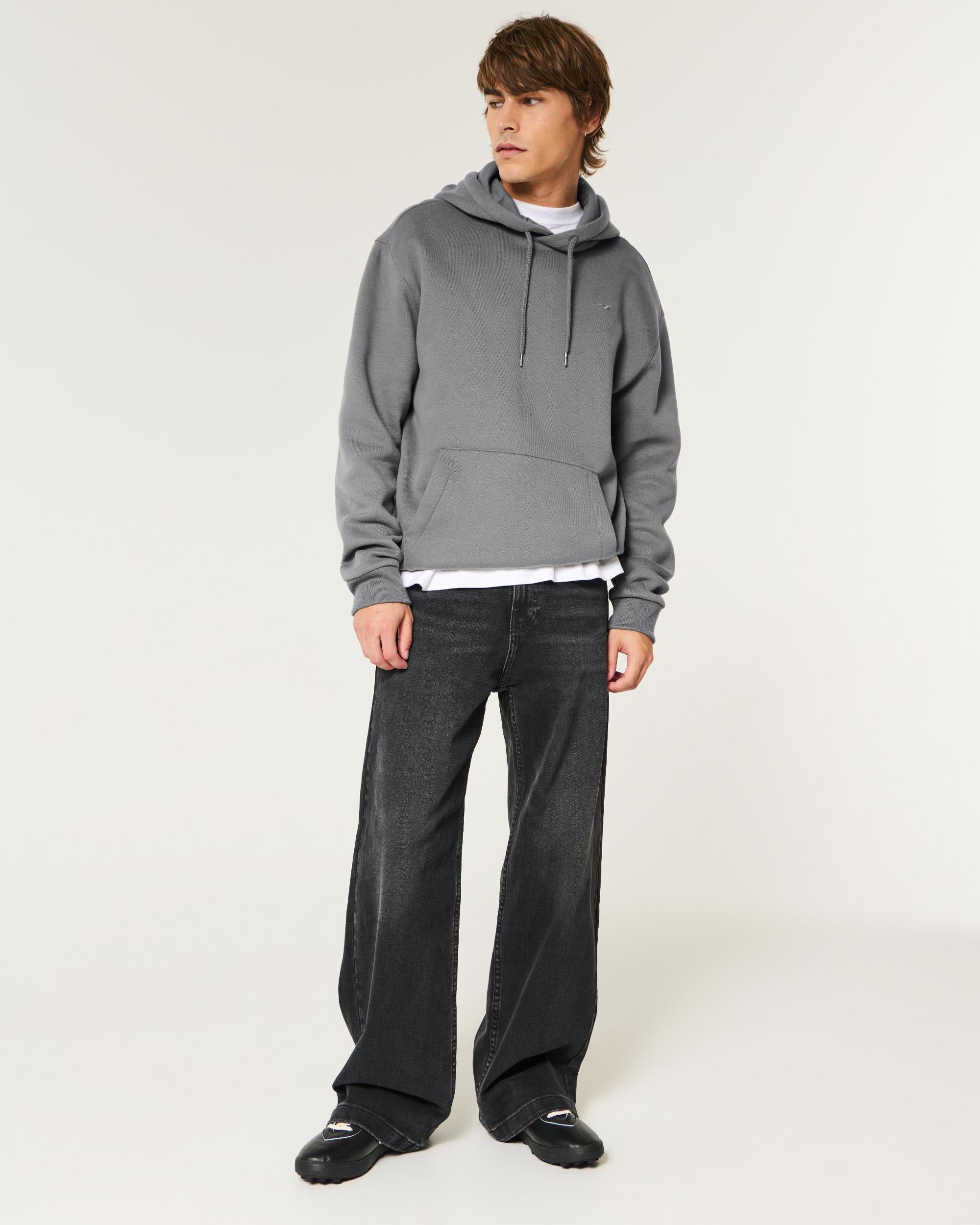 Relaxed Icon Hoodie Product Image