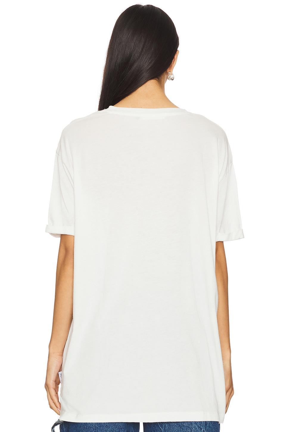 Life Is Beautiful After Oversized Tee The Laundry Room Product Image