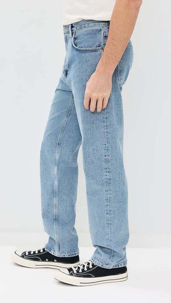 AGOLDE Waldon Jeans | Shopbop Product Image
