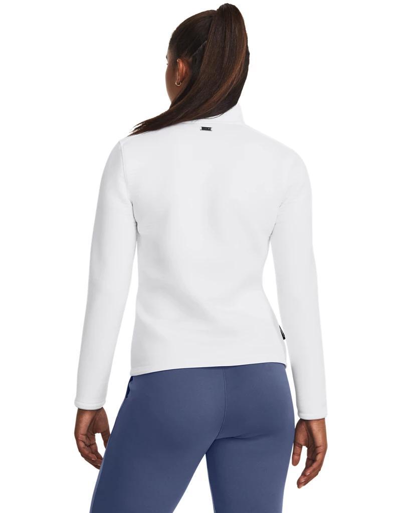 Women's UA Storm Daytona Full-Zip Product Image