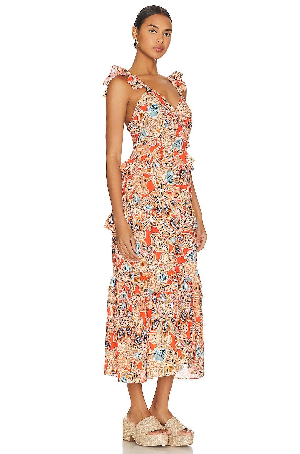 Morrison Dress MISA Los Angeles Product Image