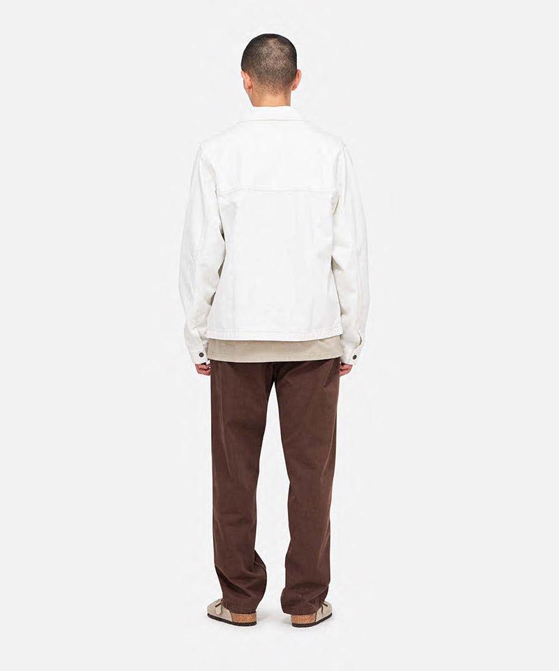 Japanese Denim Jacket Product Image