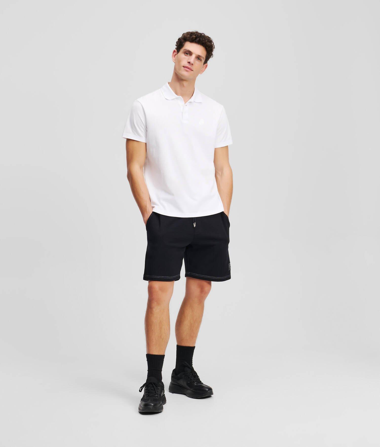 KARL KAMEO POLO SHIRT Product Image