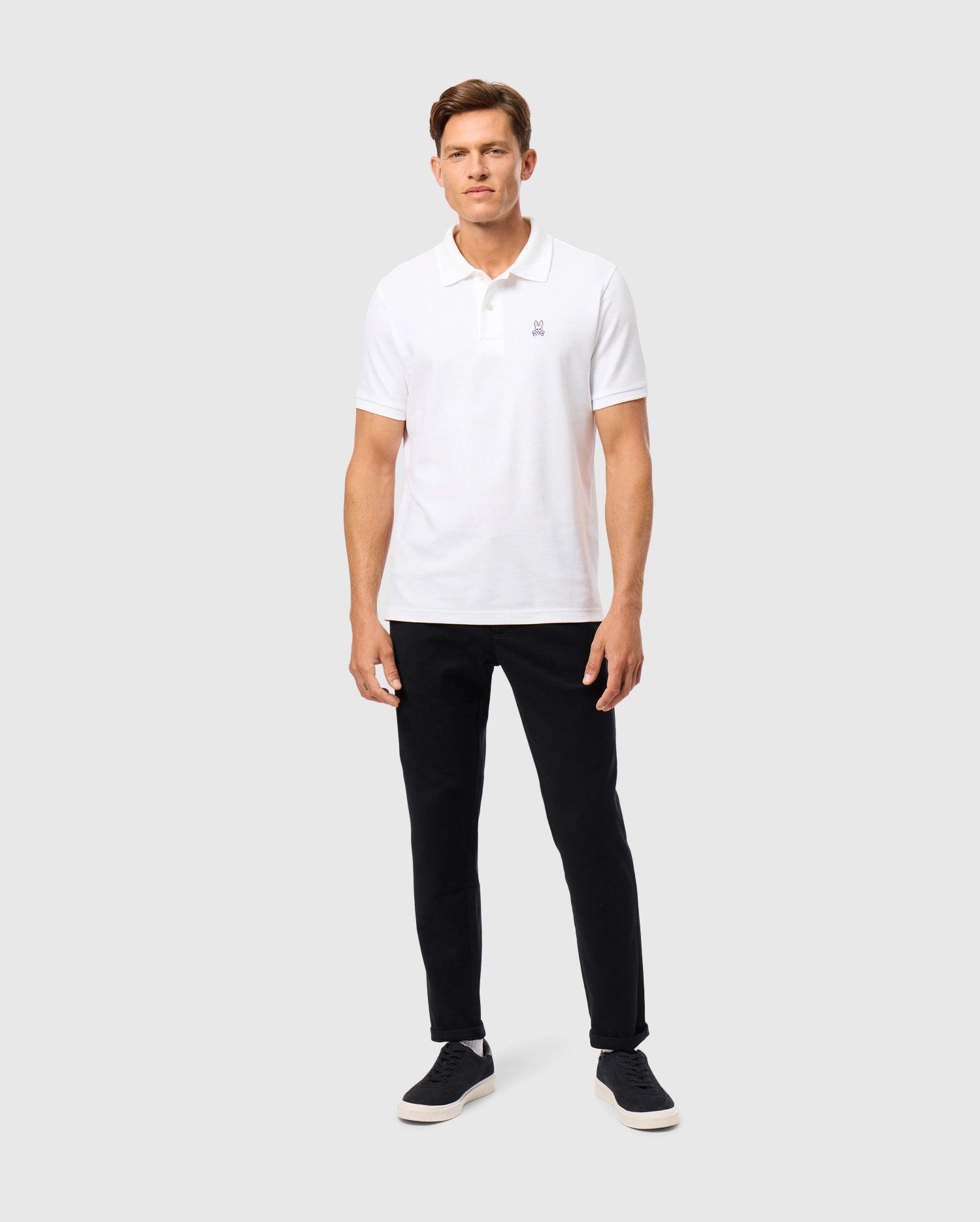 BIG AND TALL ALEXANDER HOODIE - B9H154E200 Product Image