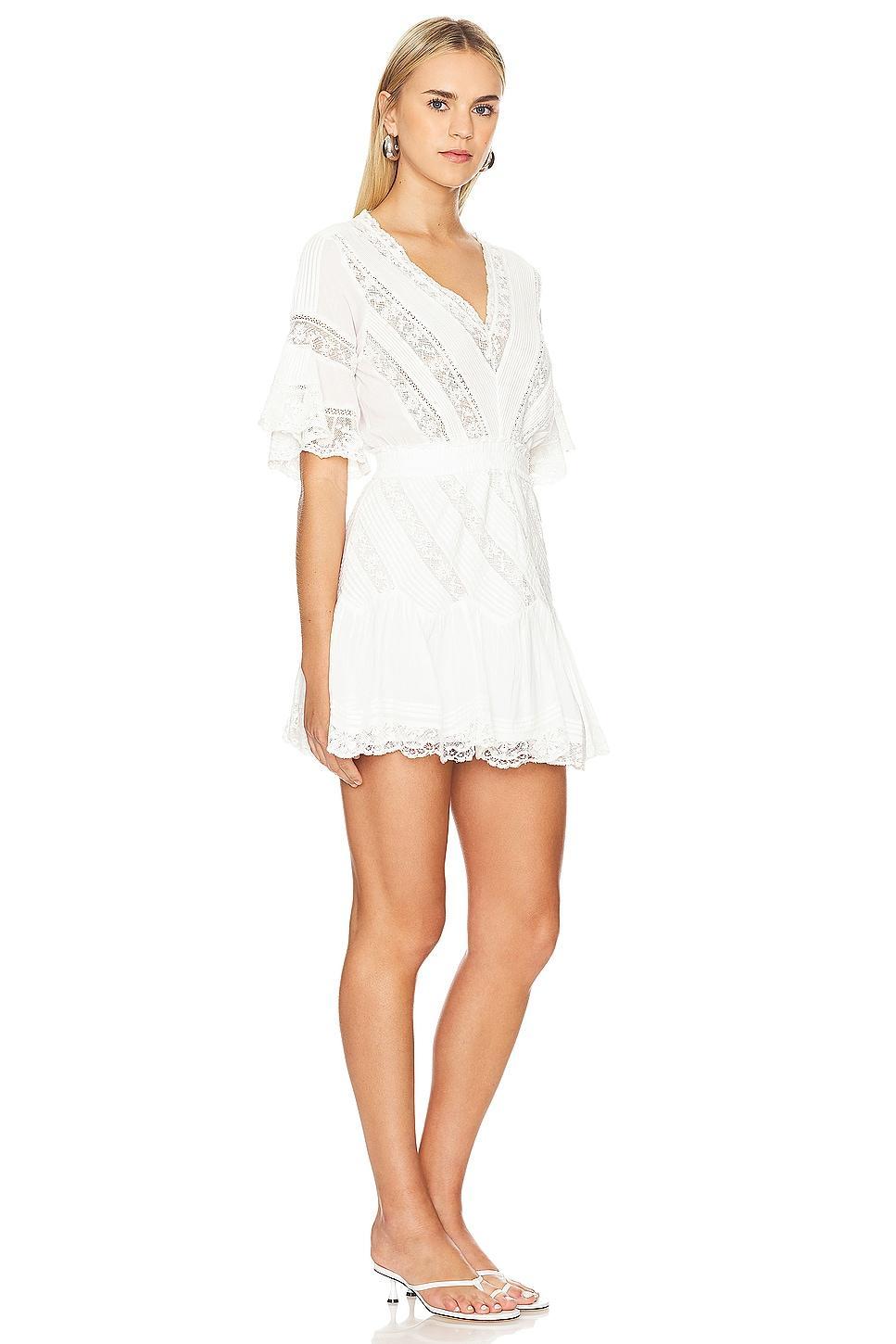 Calamina Dress LoveShackFancy Product Image