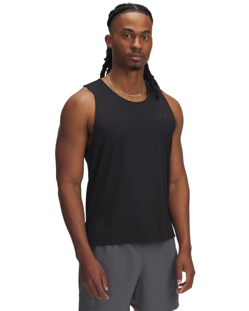 UA Launch Elite Product Image