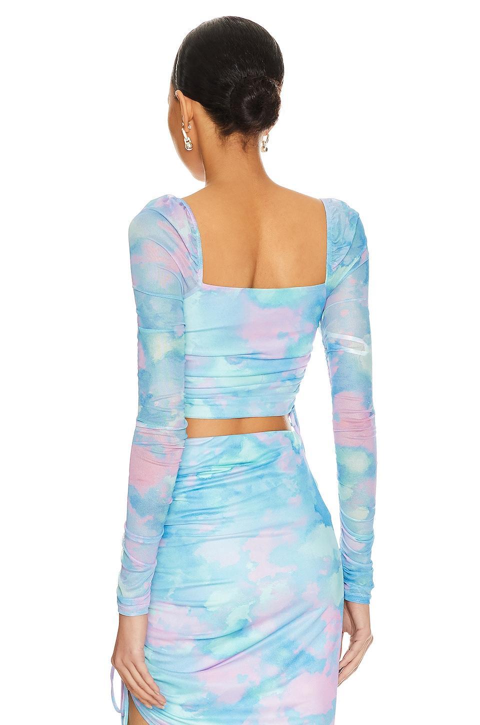 Dorothea Crop Top Product Image