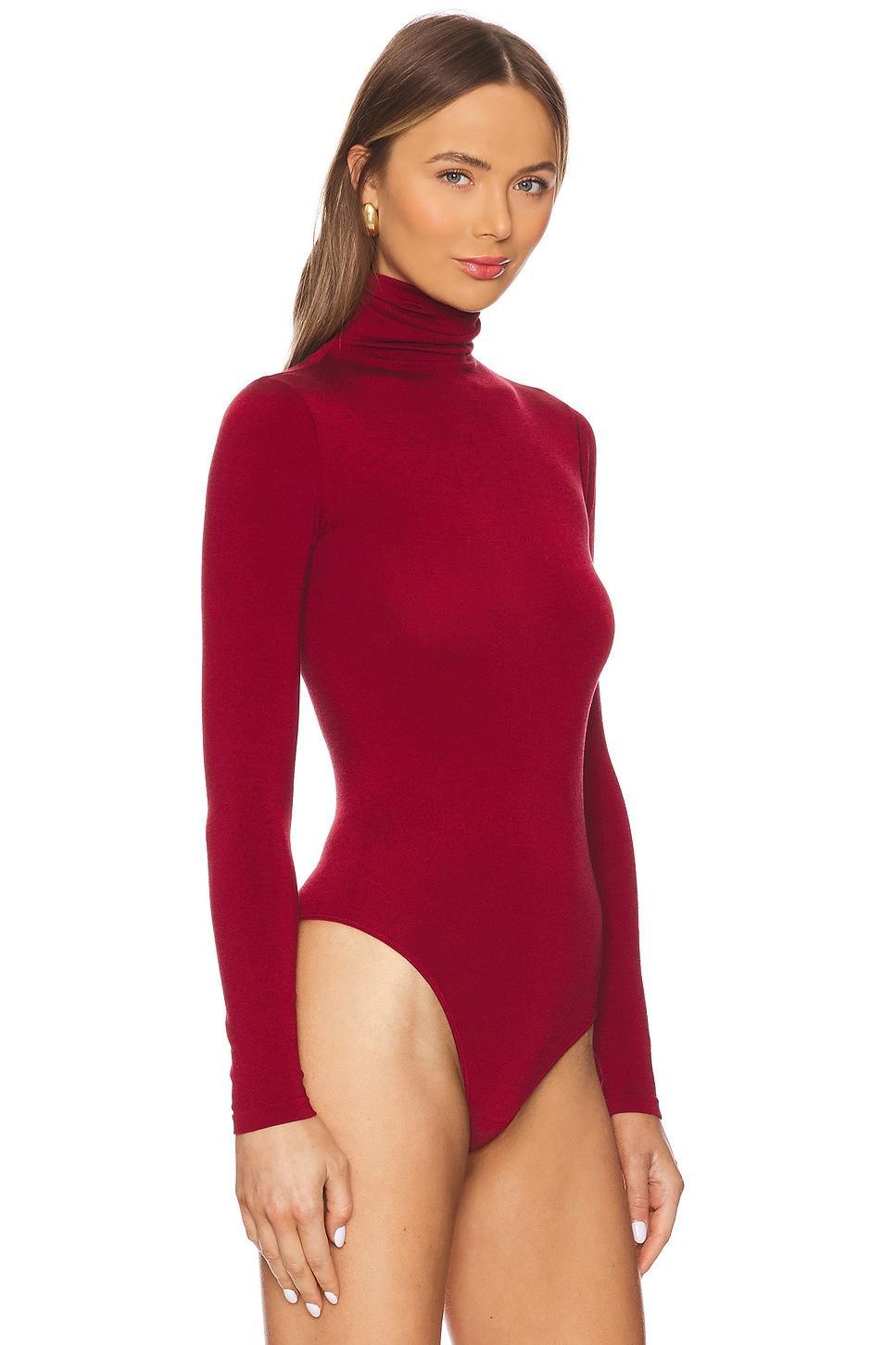 Colorado String Bodysuit Wolford Product Image