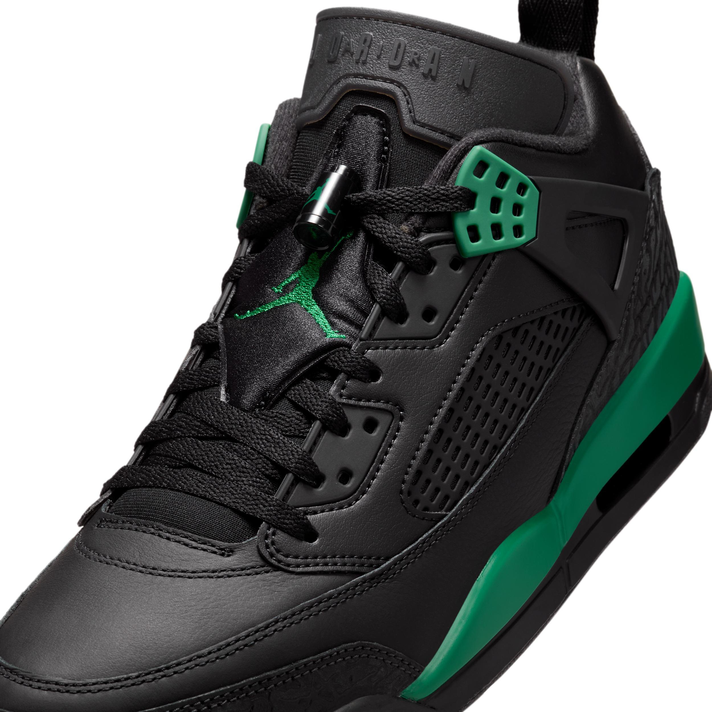 Men's Jordan Spizike Low Shoes Product Image