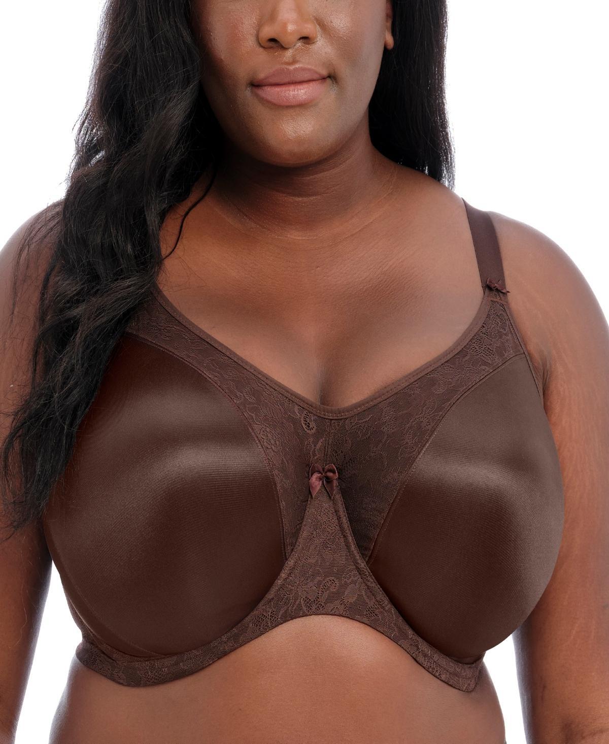 Yvette Back Smoothing Bra Product Image