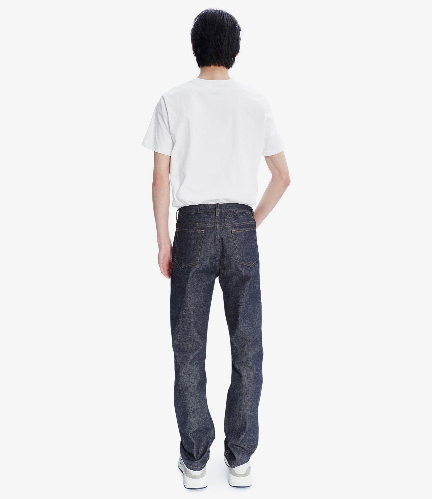 Item T-shirt Male Product Image
