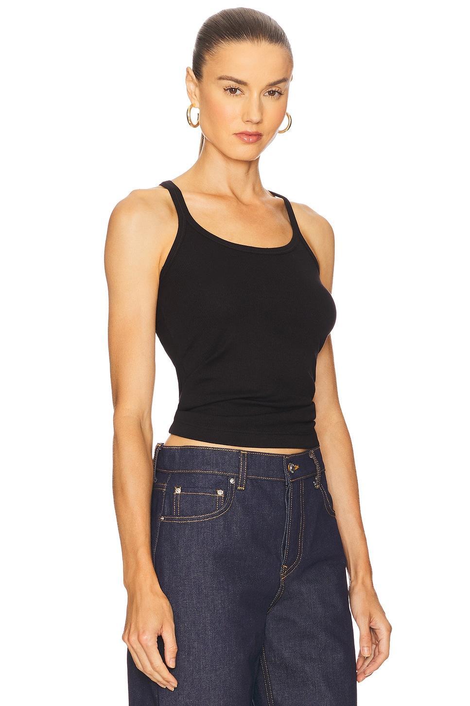 Slim Racer Tank GRLFRND Product Image