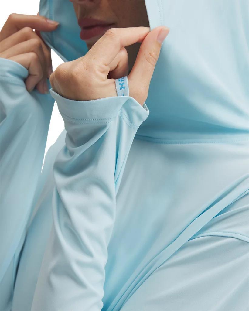Women's UA Fish Elite Hoodie Product Image