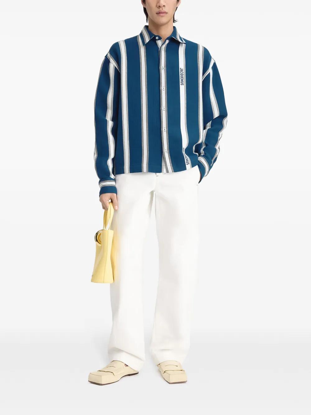 La Chemise Papier shirt Product Image