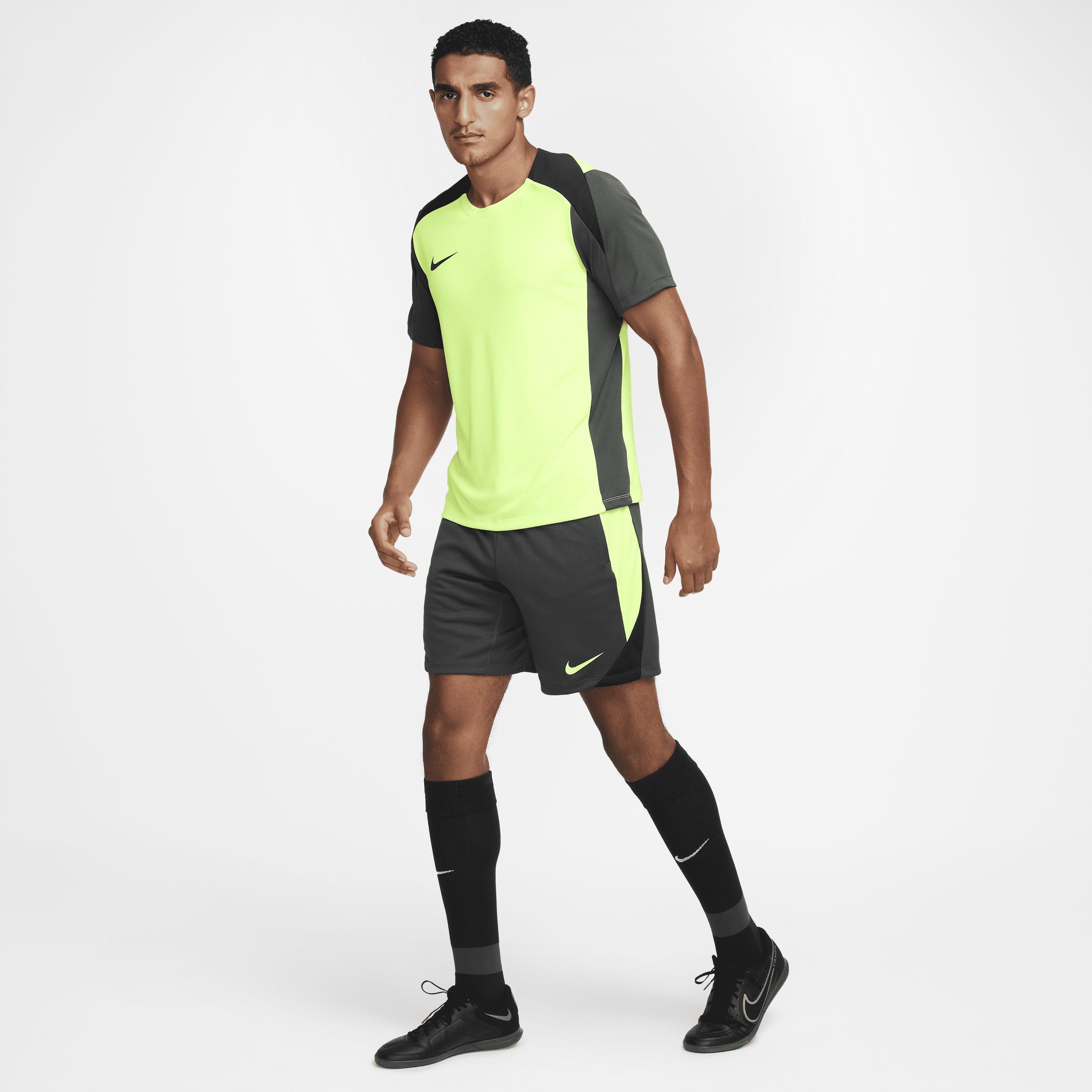 Nike Men's Strike Dri-FIT Soccer Shorts Product Image